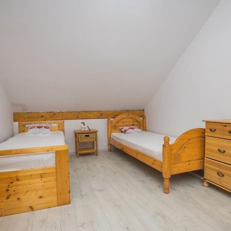 Kuca Za Odmor "Dva Srca" Otel Ceminac Dış mekan fotoğraf