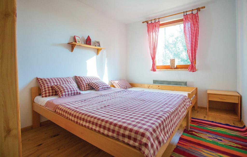 Kuca Za Odmor "Dva Srca" Otel Ceminac Dış mekan fotoğraf