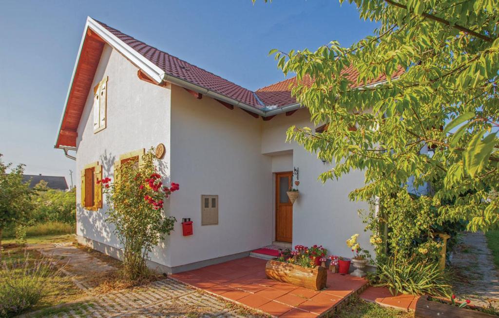Kuca Za Odmor "Dva Srca" Otel Ceminac Dış mekan fotoğraf