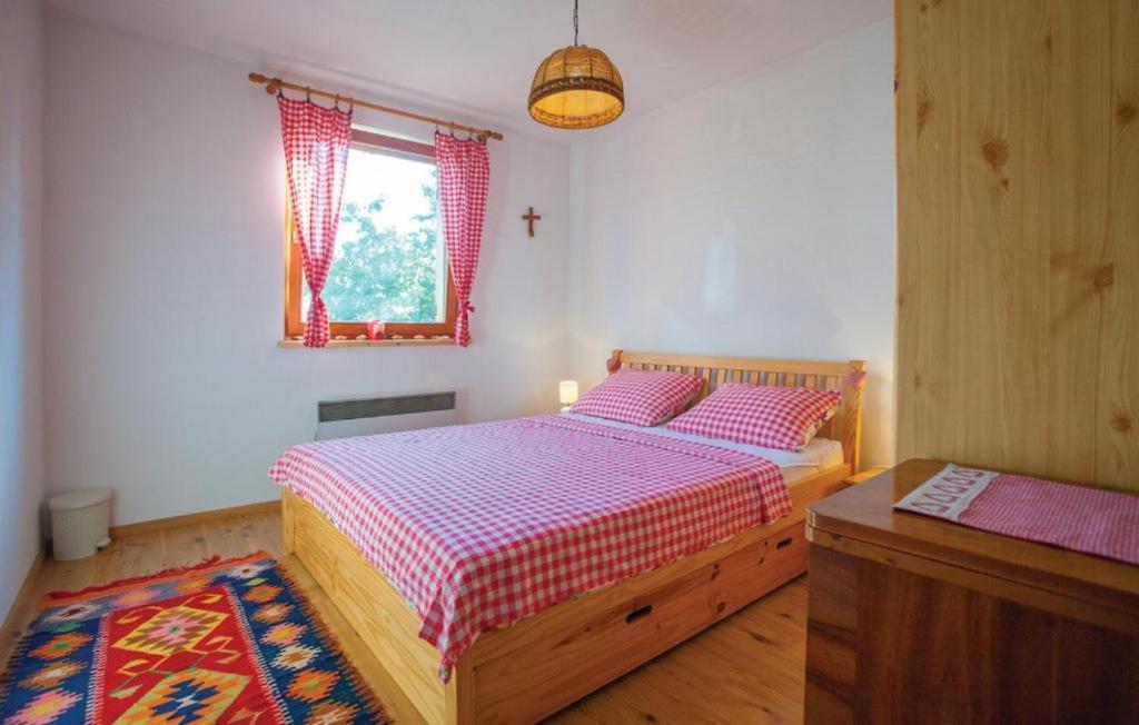 Kuca Za Odmor "Dva Srca" Otel Ceminac Dış mekan fotoğraf