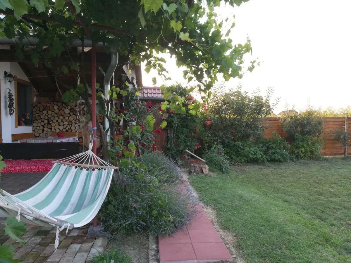 Kuca Za Odmor "Dva Srca" Otel Ceminac Dış mekan fotoğraf